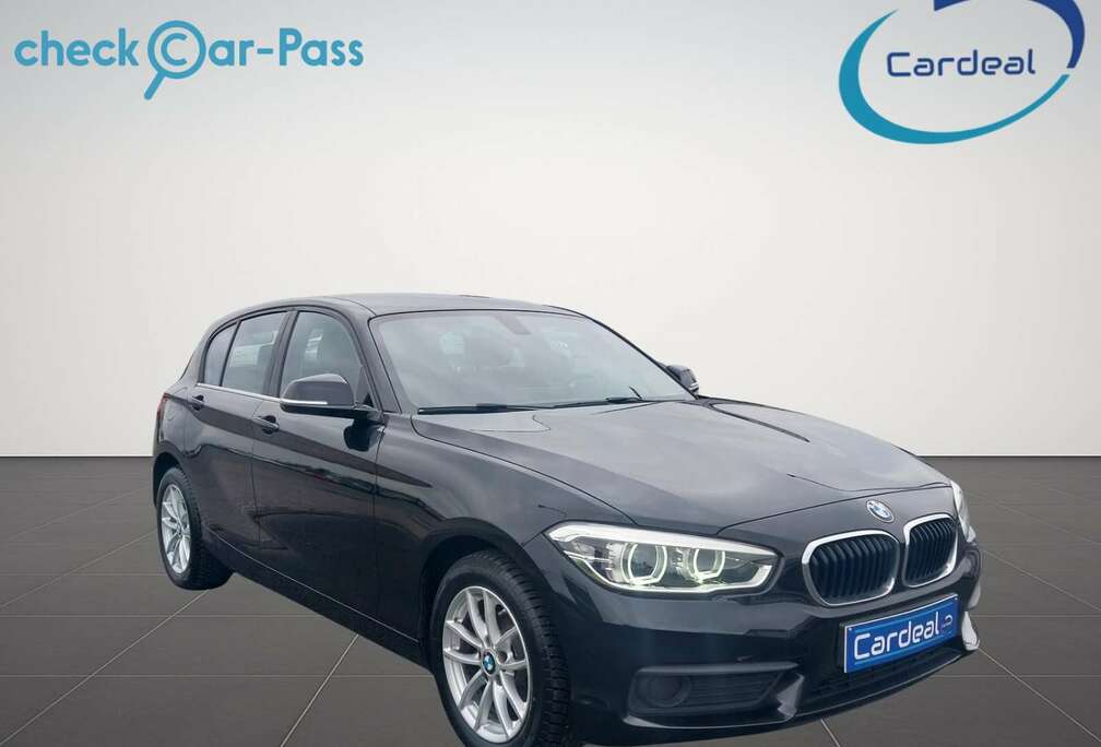 BMW GPS/CLIM/BLUETOOTH/GARANTIE/
