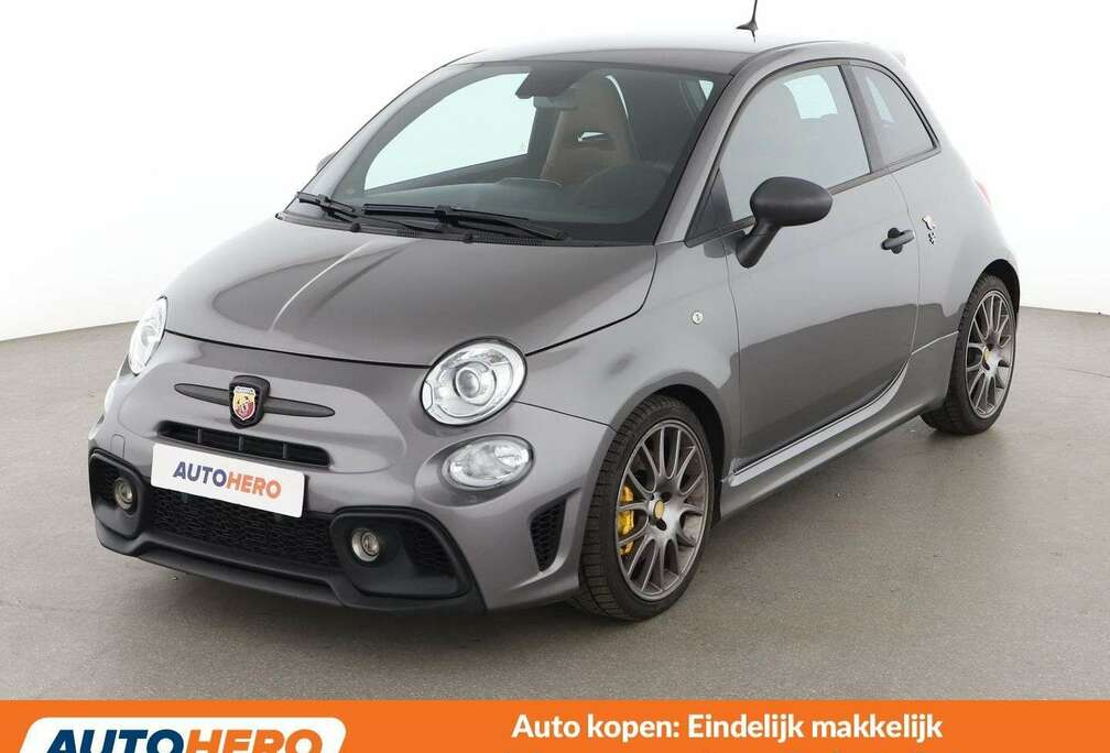 Abarth 1.4 Competizione