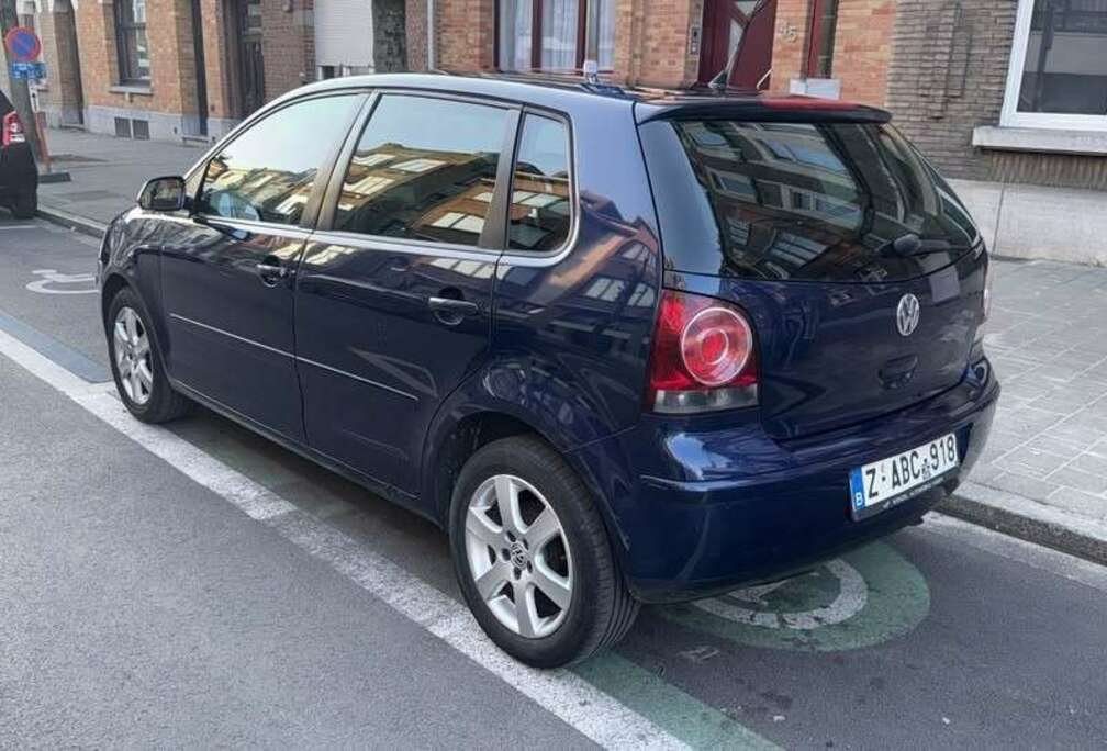 Volkswagen 1.2 70 United