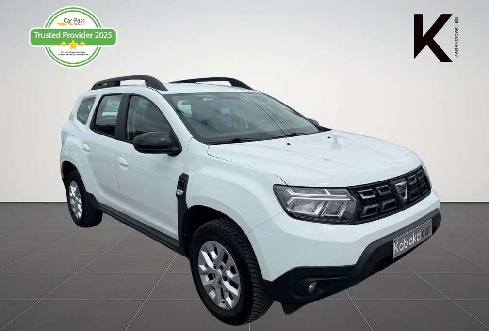 Dacia Duster 1.5 Blue dCi 4WD / Clim / Attache Remorque