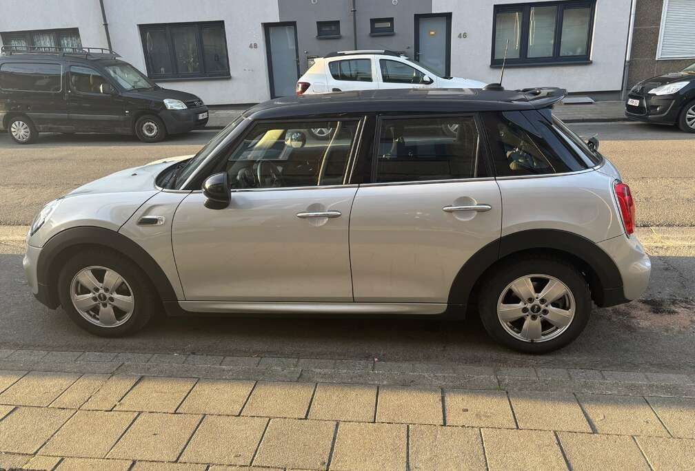 MINI Pack john Cooper Works **PRET A ETRE IMMATRICULÉE*