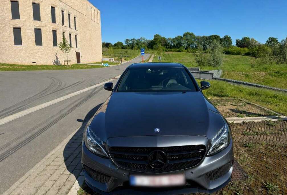 Mercedes-Benz