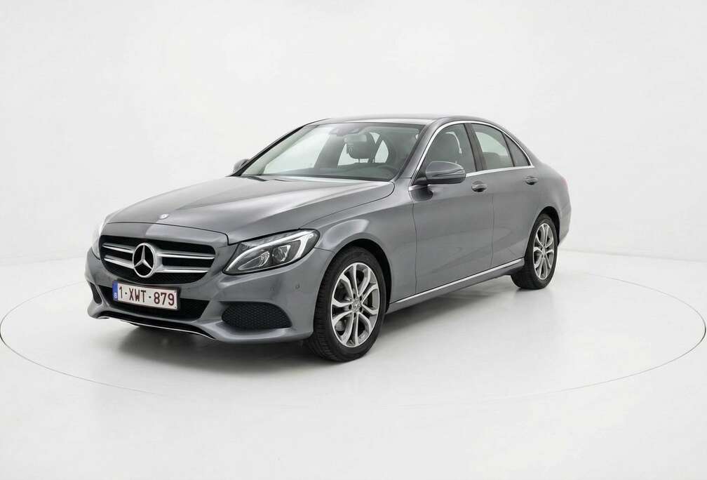Mercedes-Benz d
