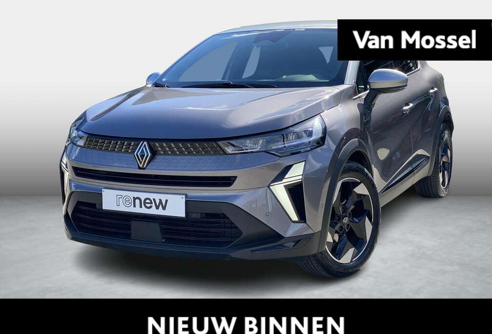 Renault Techno TCe 90