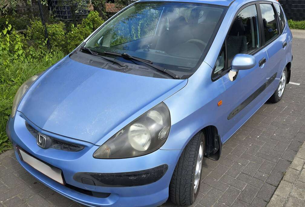 Honda Jazz 1.4i ES