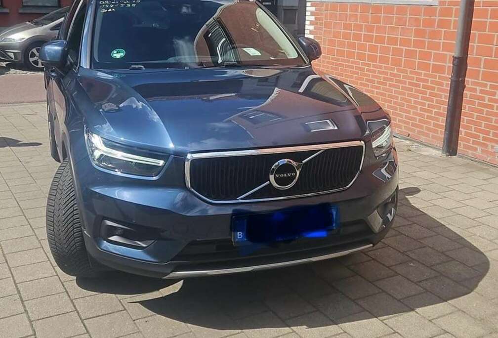 Volvo 1.5 T2 Momentum Core