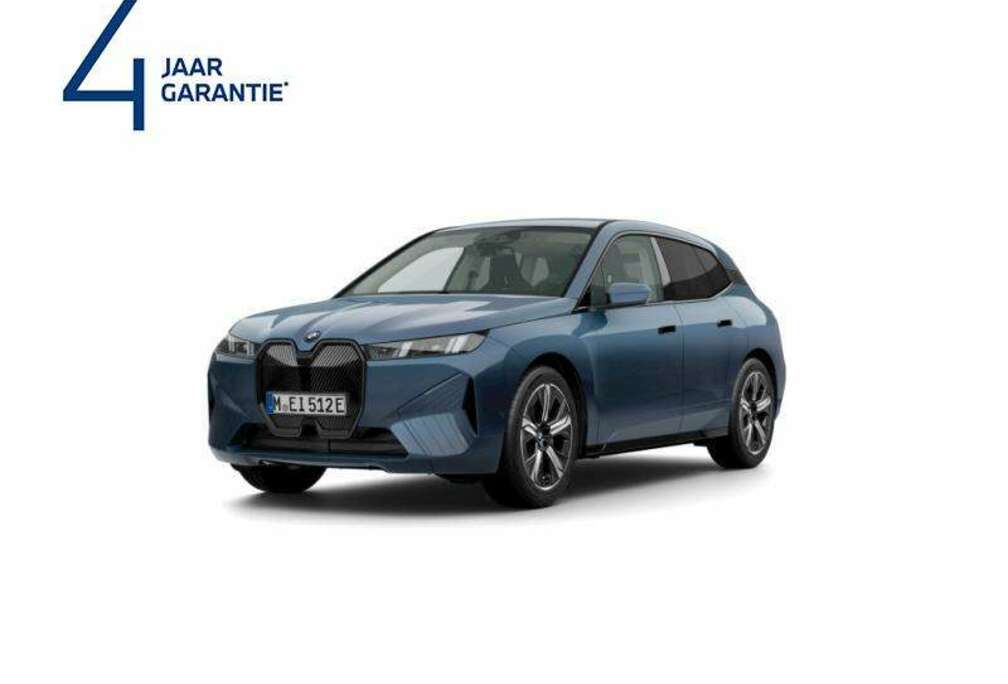 BMW xdrive60 m sport pro  h/k  drive pro