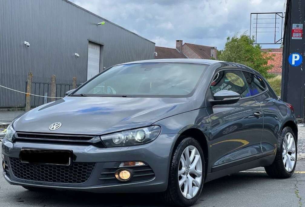 Volkswagen 1.4 TSI