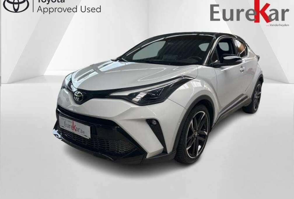 Toyota GR SPORT