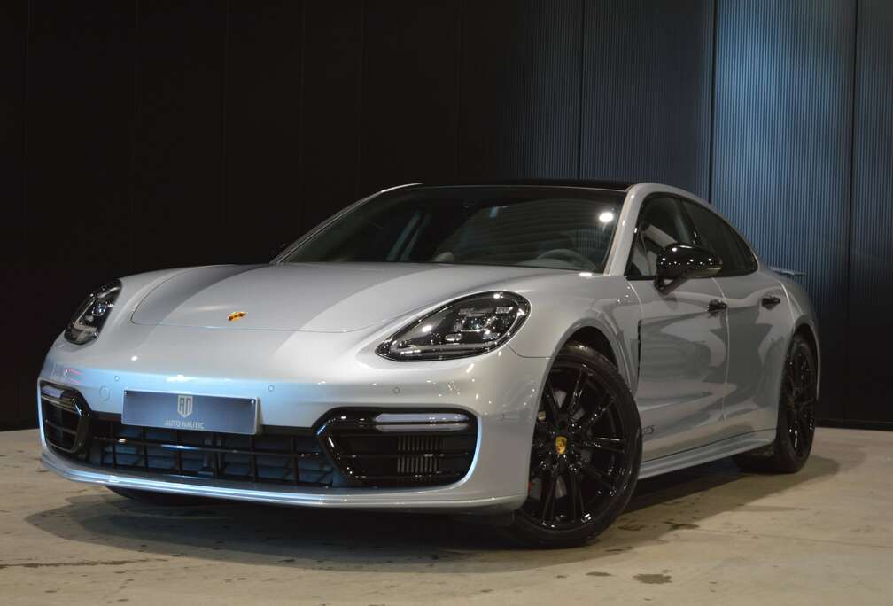Porsche GTS 4.0 V8 Bi-Turbo 40.000 km - Top condition