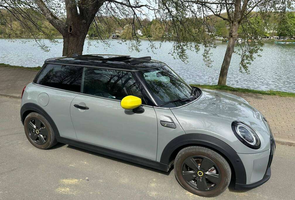 MINI e-Mini 28.9 kWh Cooper SE