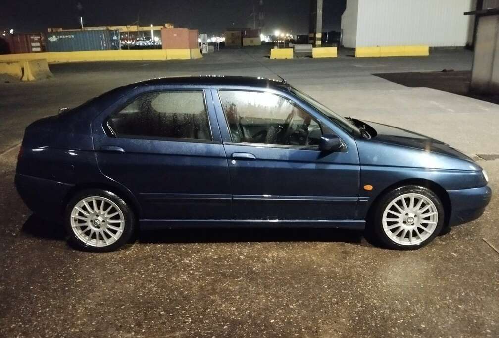 Alfa Romeo 1.4 Twin Spark
