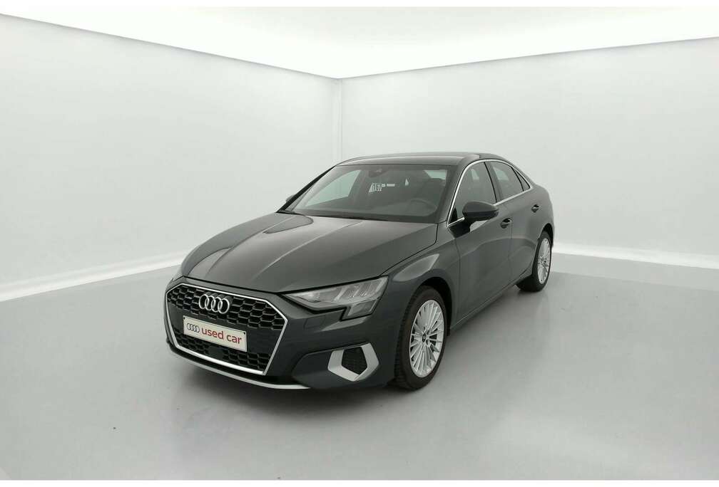 Audi Business Edition Advanced 30 TFSI  81(110) kW(pk) S tronic