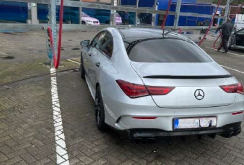 Mercedes-Benz d Business Solution