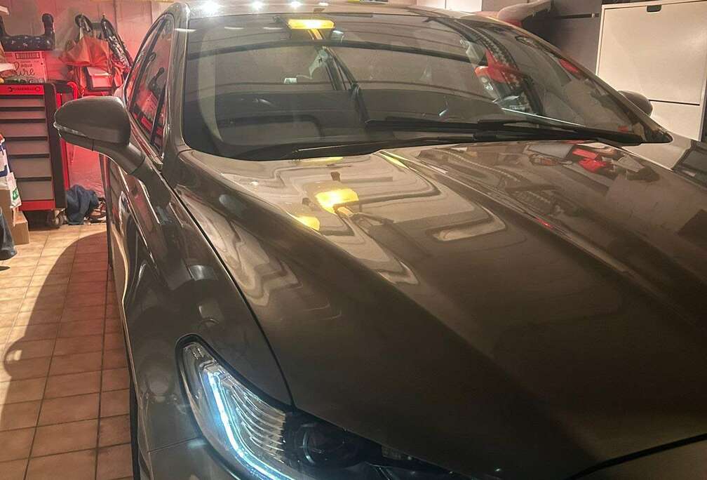 Ford 2.0 TDCi Trend PowerShift