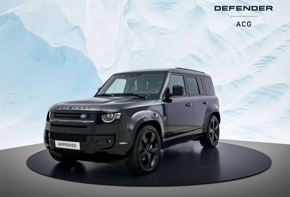 Land Rover 110 P300e X-Dynamic HSE AWD Aut.MY26