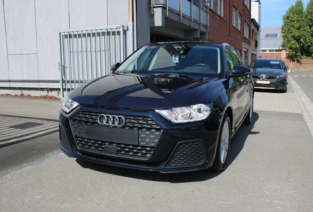 Audi Sportback 25 TFSI  BOÎTE AUTO // 52000 kms //
