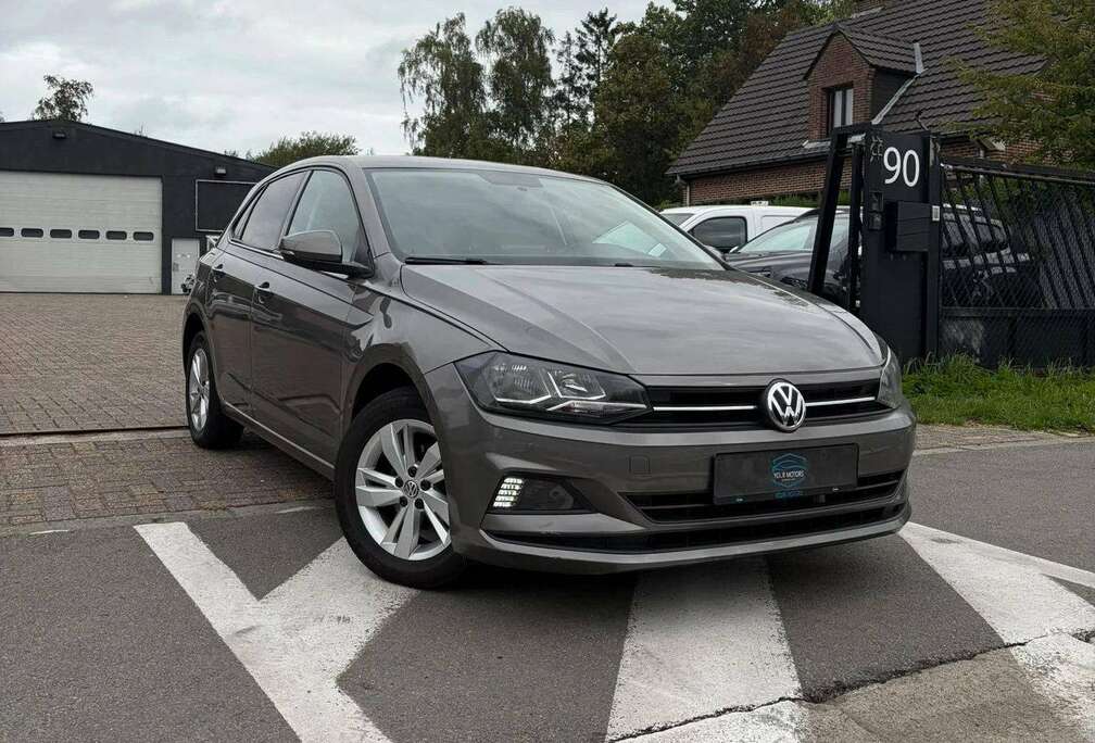 Volkswagen 1.0 TSI Advance