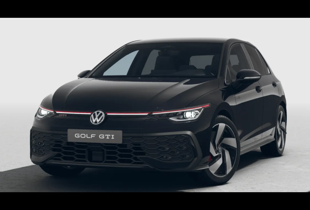 Volkswagen GTI