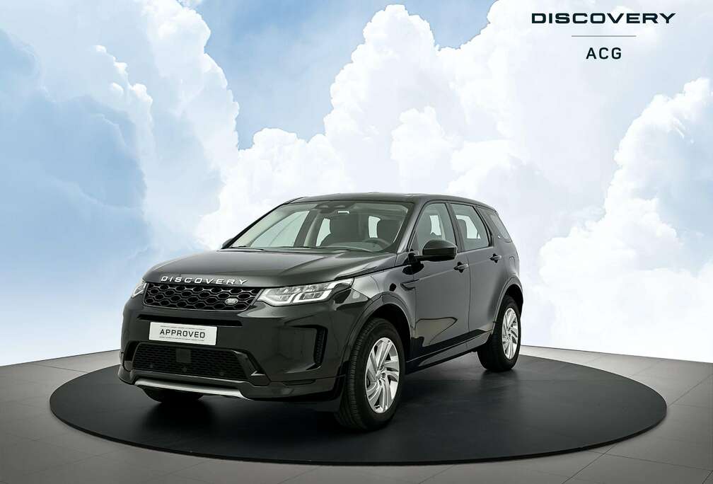 Land Rover P270e S AWD Auto. 25MY