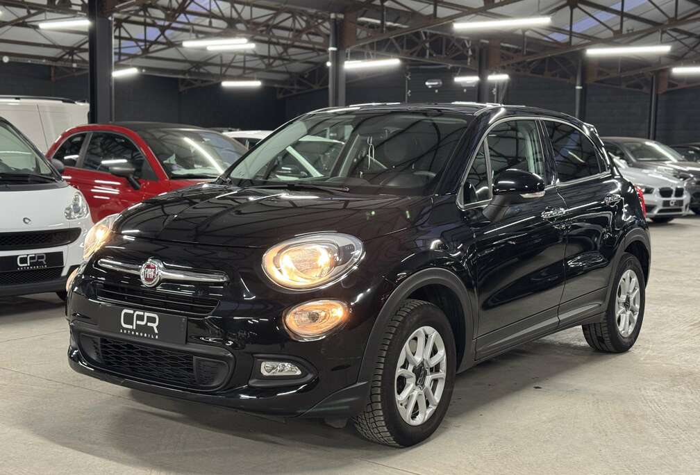 Fiat 1.6i * GPS * CRUISE * RADAR AR * CLIM * BLUETOOTH