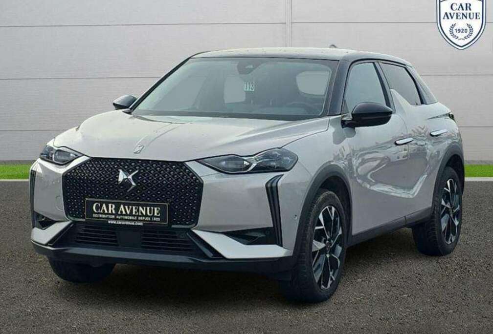 PureTech 130ch Rivoli Automatique