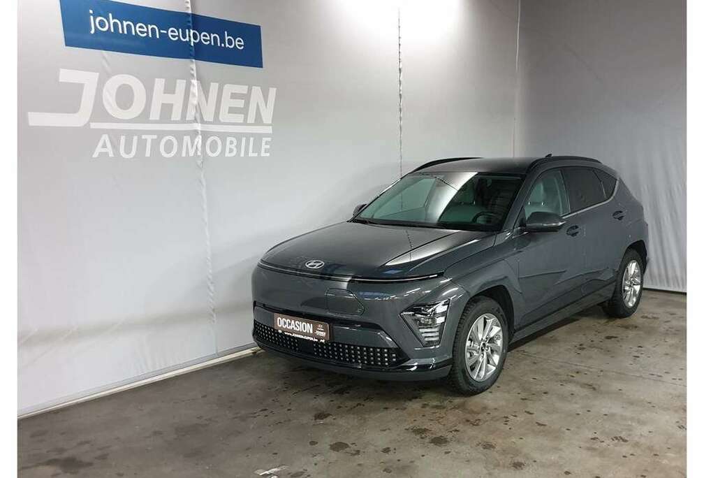 Hyundai 65KWH 218 SHINE