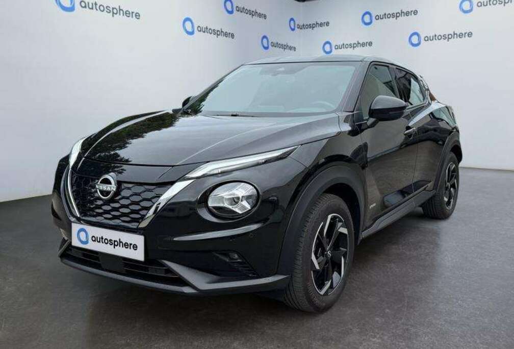 Nissan N-Connecta*Cam 360*BOITE AUTO*+++*