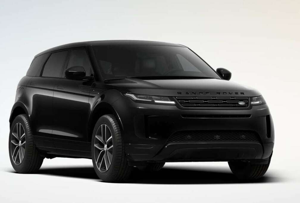 Land Rover P160 S Edition