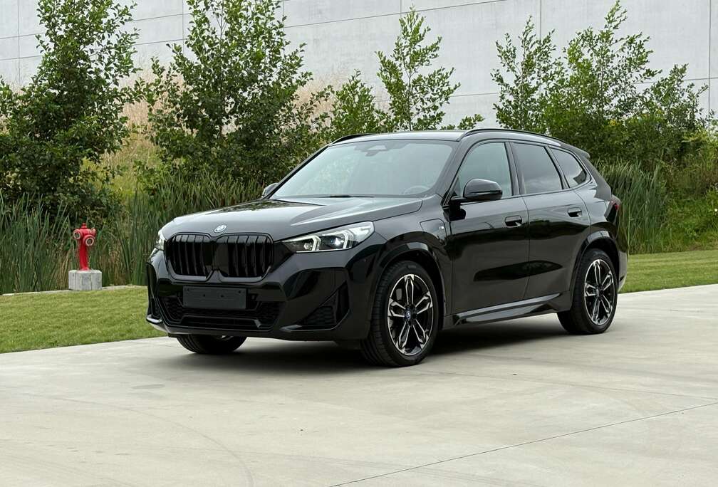 BMW xDrive30e M pakket Premium HK Massag Trekh 19\