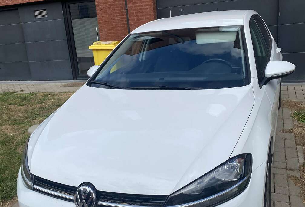 Volkswagen 1.0 TSI Sound