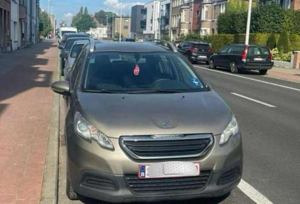 Peugeot PureTech 1.2