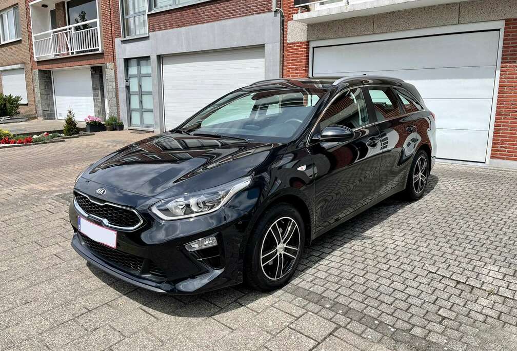 Kia Ceed SW 1.4 Attract