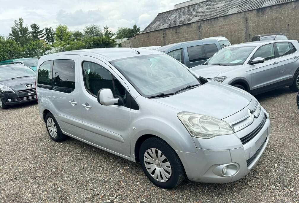 Citroen 1.6 HDi 75 Advance