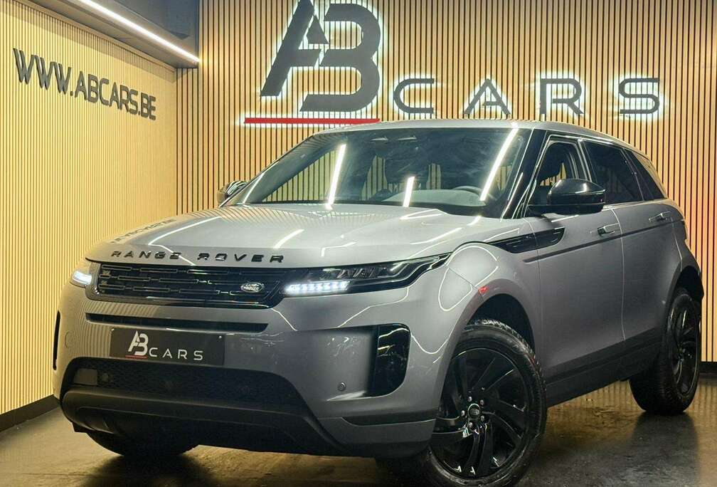 Land Rover 1.5 Turbo MHEV P160 Dynamic SE * GAR 12 MOIS *