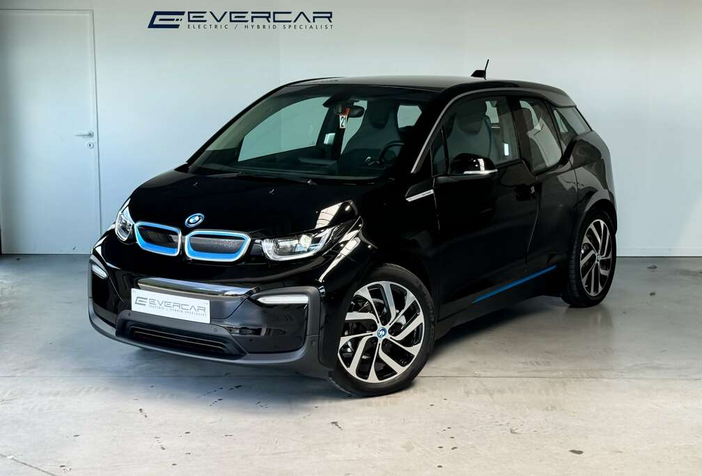 BMW 120Ah - 42.2 kWh Advanced **LED*DAB**