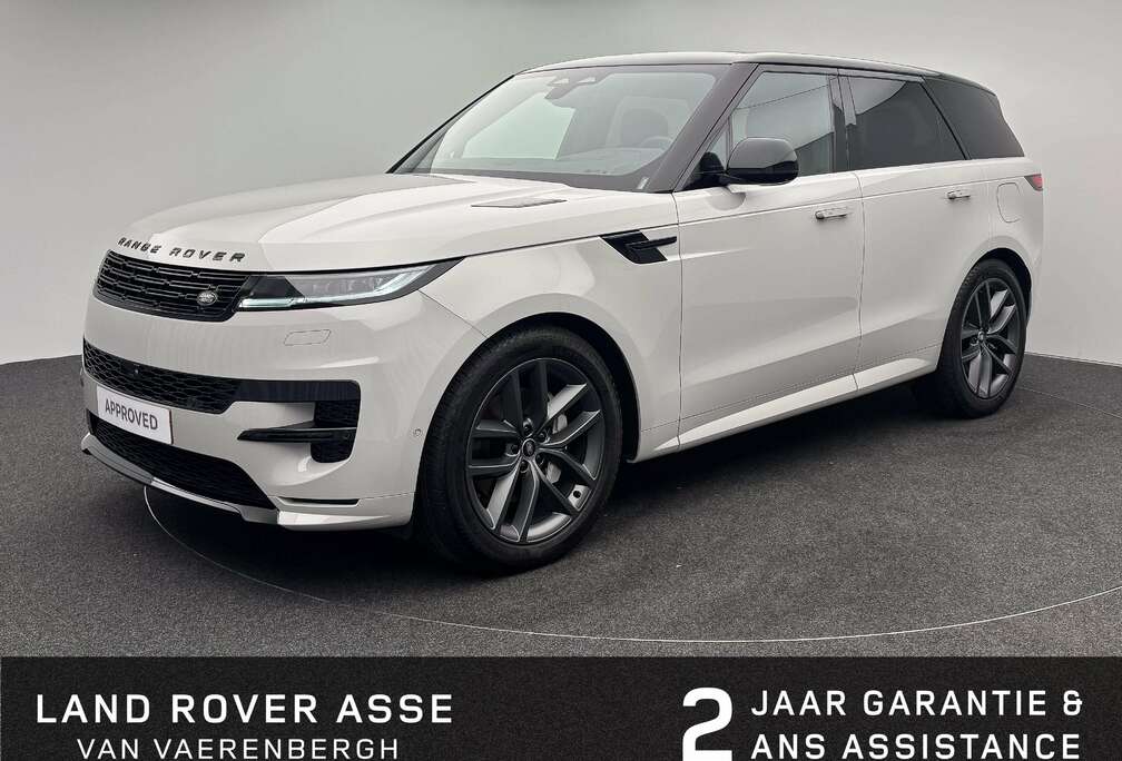 Land Rover P460e Dynamic HSE AWD Auto. 25MY