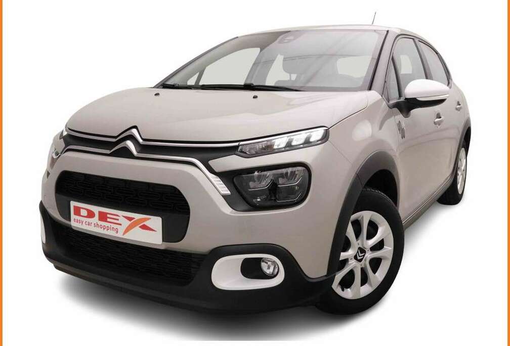 Citroen 1.2 You Origins