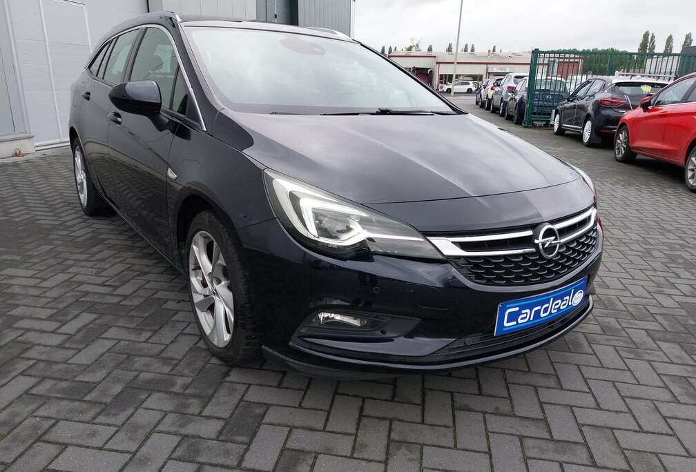 Opel Sports Tourer 1.6 /GPS/BLUETOOTH/GARANTIE.12.MOIS/