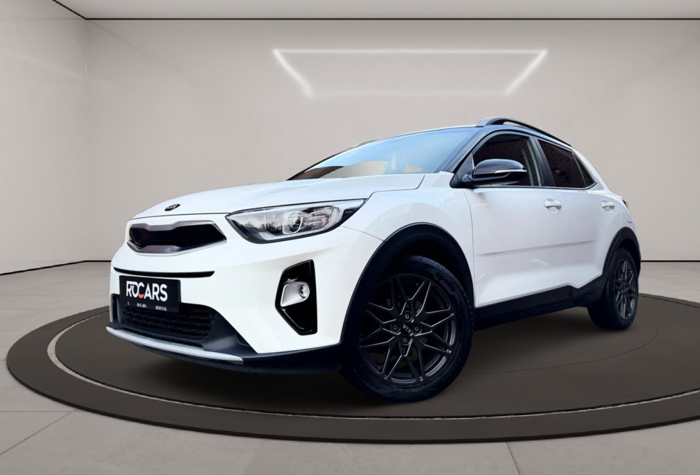 Kia 1.0 *BLACK EDITION*GPS*CARPLAY*CAM*GARANTIE 12MOIS