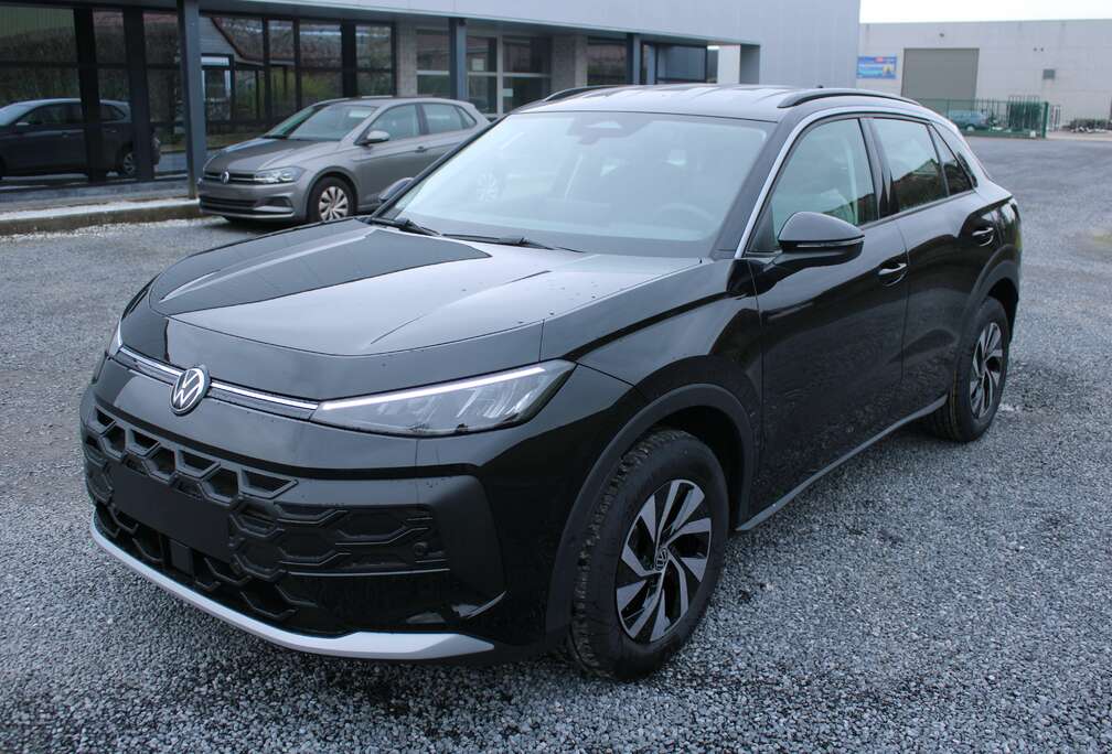 Volkswagen 1.5eTSI MHEV*NEW MODEL* LIFE 150PK DSG APP CONNECT