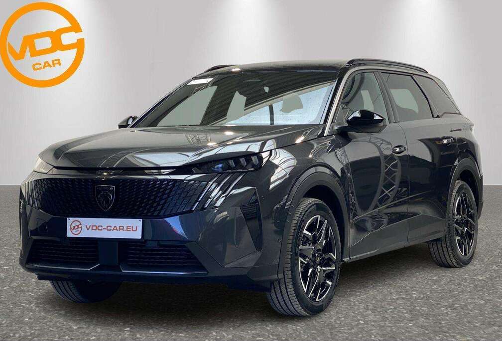 Peugeot GT - HYBRID - 7PL - 145 PK