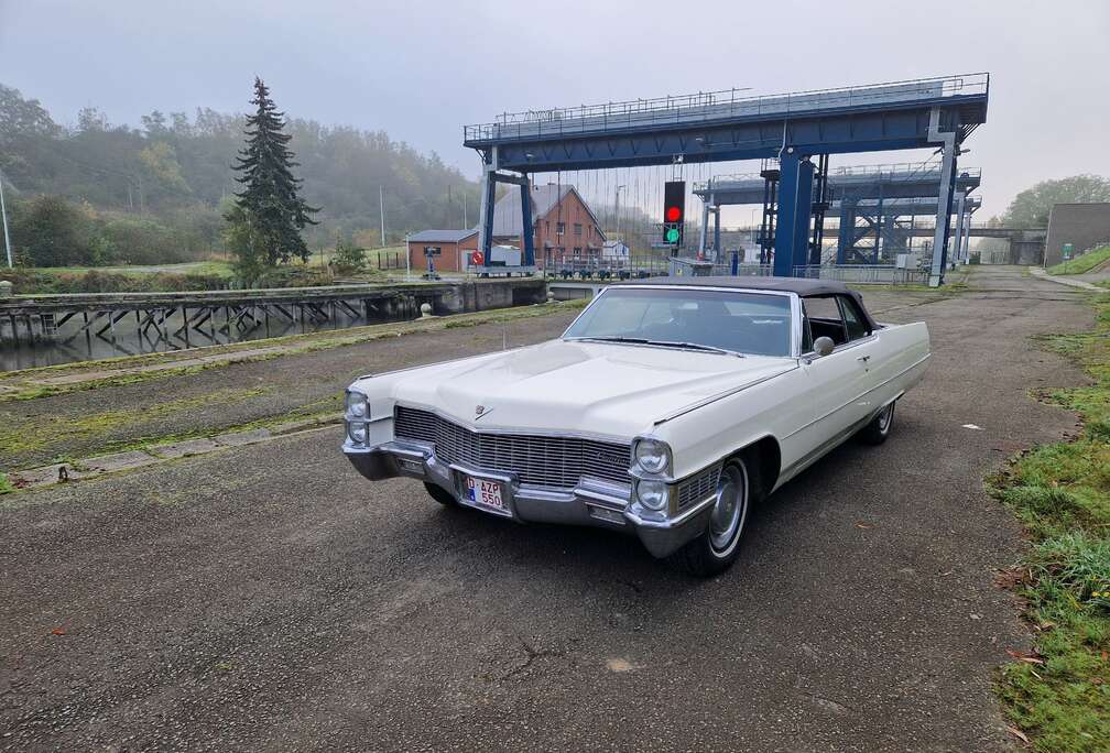 Cadillac