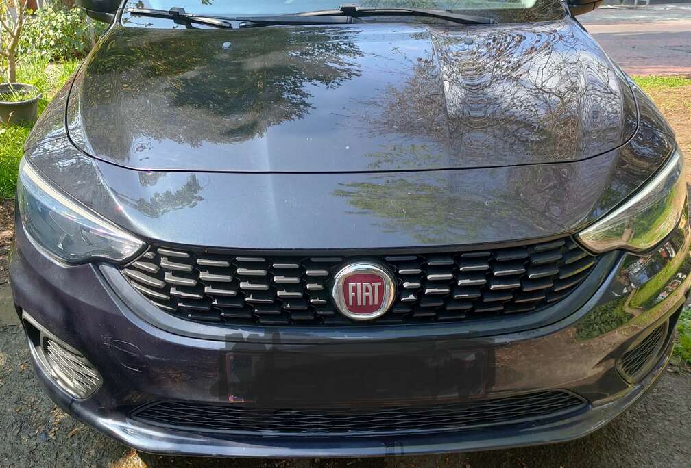 Fiat Tipo SW 1.4i Lounge