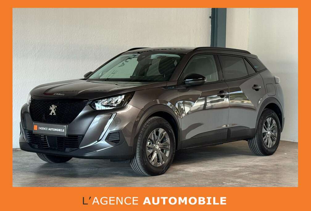 Peugeot GARANTIE 12-48 MOIS