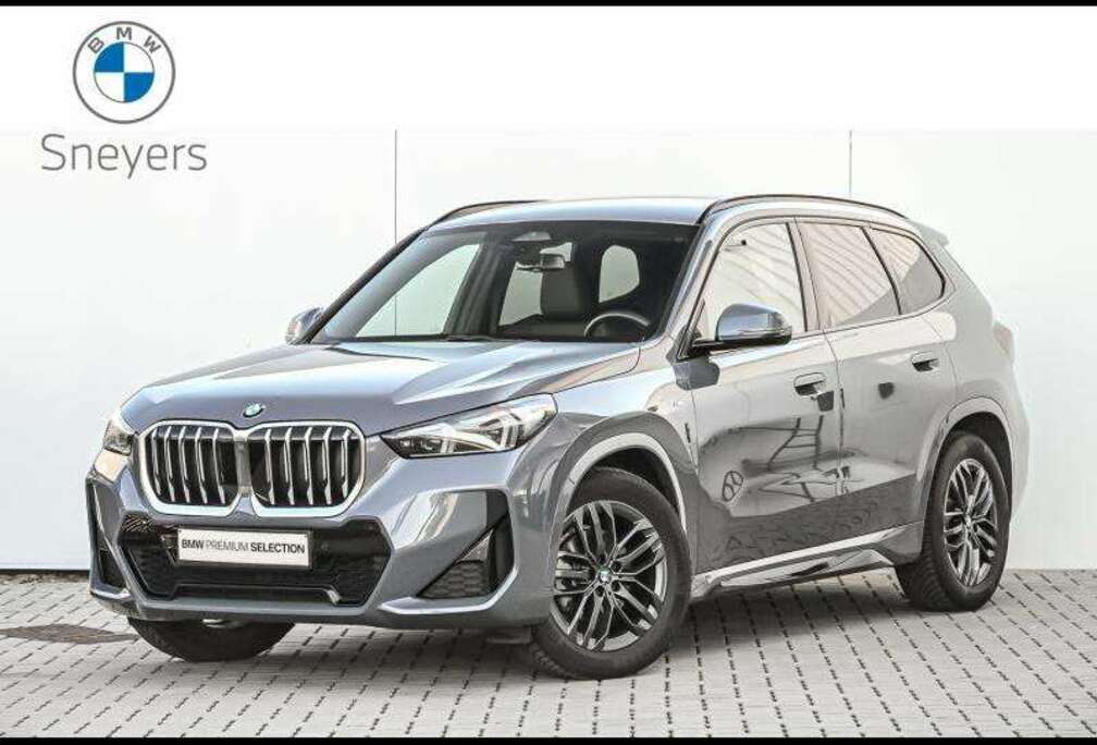 BMW 18i