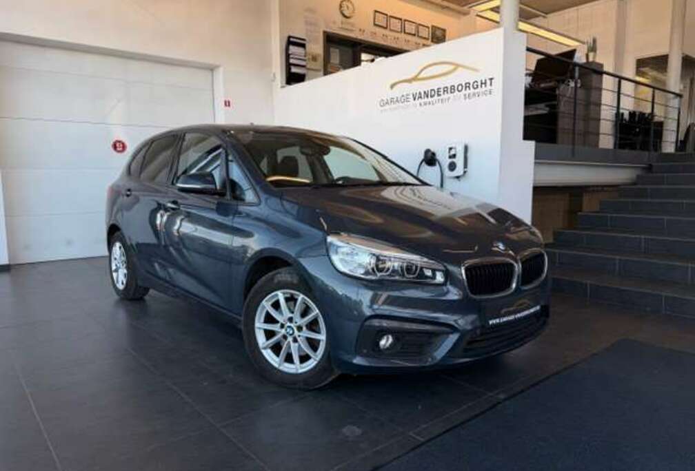 BMW BENZINE AUTOMAAT OPEN DAK-SLECHTS 57000KM