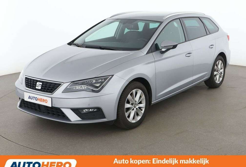 SEAT 1.5 TSI ACT Style