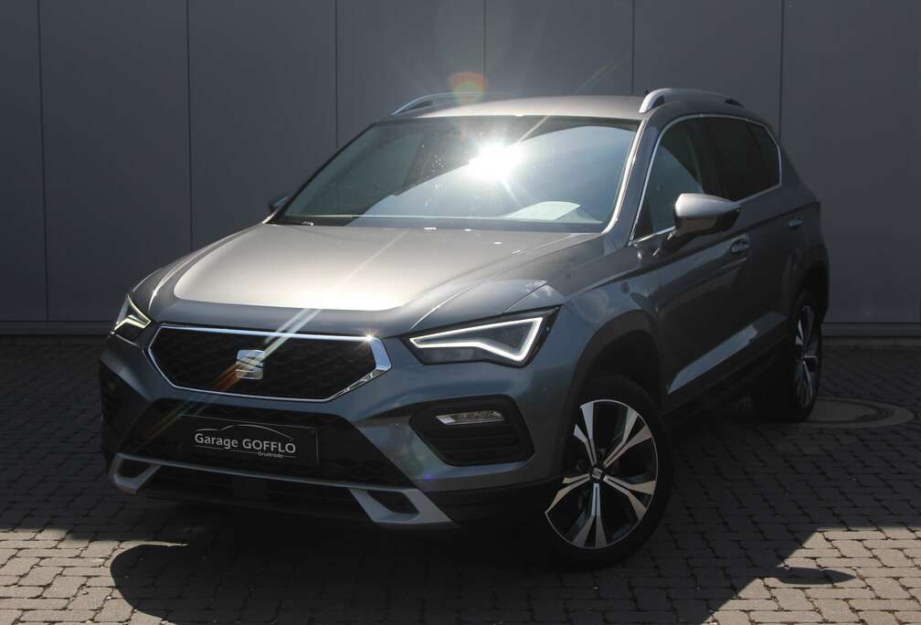 SEAT 1.0 TSI - 63.607KM - 2022