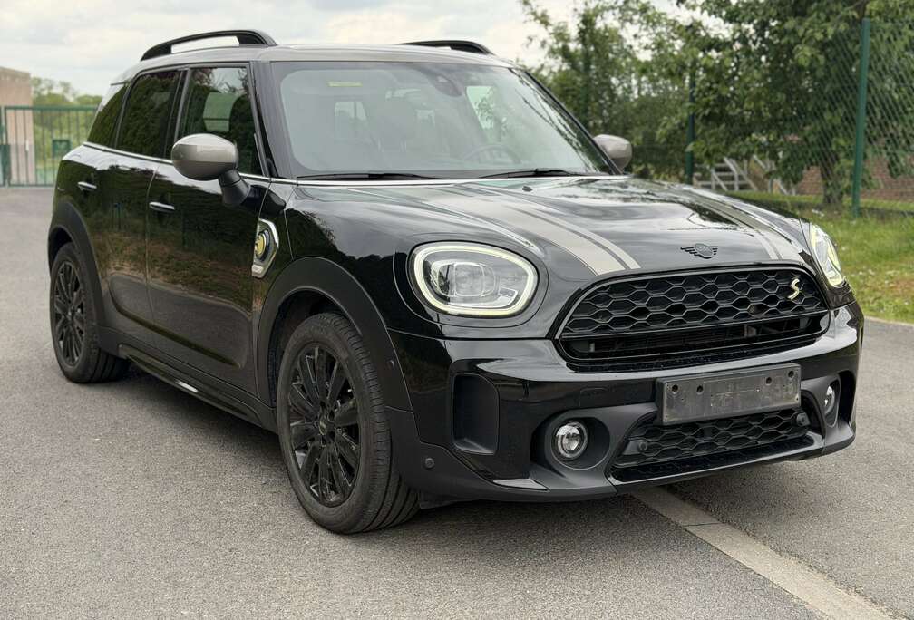 MINI Mini Countryman 1.5A PHEV Cooper SE ALL4